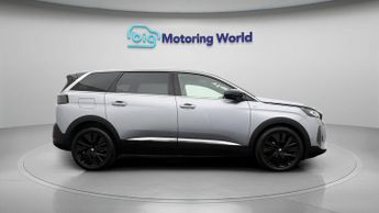 Peugeot 5008 PURETECH S/S GT PREMIUM