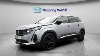 Peugeot 5008 PURETECH S/S GT PREMIUM