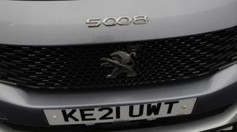 Peugeot 5008 PURETECH S/S GT PREMIUM
