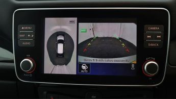 Nissan Leaf TEKNA