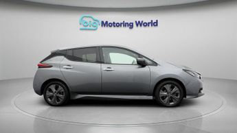 Nissan Leaf TEKNA