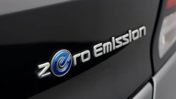 Nissan Leaf TEKNA