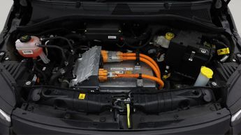Fiat 500e ICON