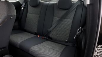 Fiat 500e ICON
