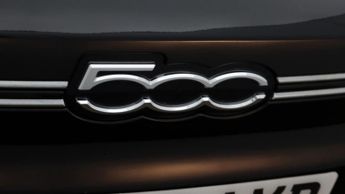 Fiat 500e ICON