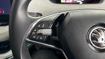 Skoda Enyaq 80