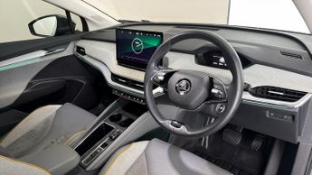 Skoda Enyaq 80