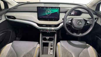Skoda Enyaq 80