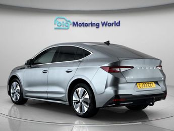 Skoda Enyaq 80