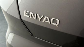 Skoda Enyaq 80