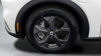 Ford Mustang Mach-E SELECT