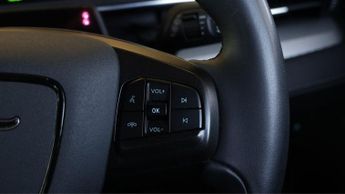 Ford Mustang Mach-E SELECT