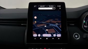 Renault Clio ESPRIT ALPINE E-TECH