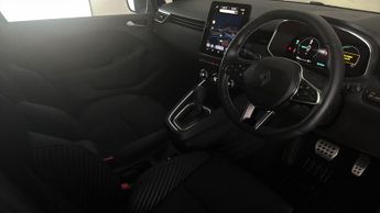 Renault Clio ESPRIT ALPINE E-TECH