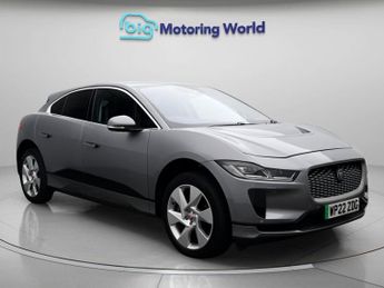 Jaguar I-PACE SE
