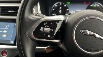Jaguar I-PACE SE