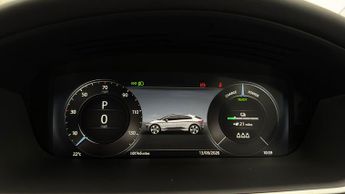 Jaguar I-PACE SE