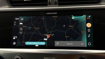 Jaguar I-PACE SE