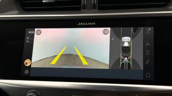Jaguar I-PACE SE