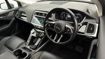 Jaguar I-PACE SE
