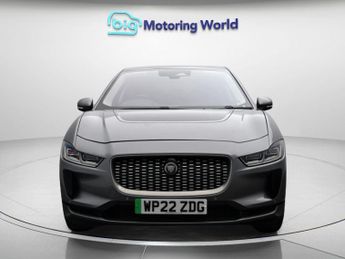 Jaguar I-PACE SE