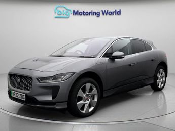 Jaguar I-PACE SE