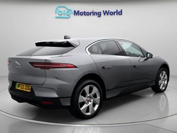 Jaguar I-PACE SE
