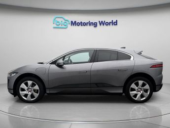 Jaguar I-PACE SE