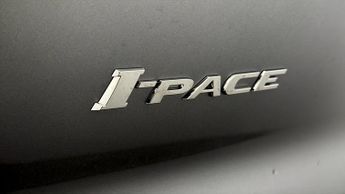 Jaguar I-PACE SE