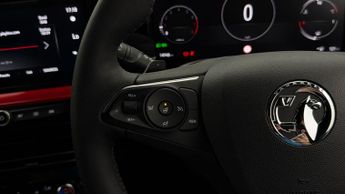 Vauxhall Mokka GS