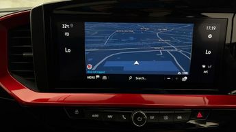 Vauxhall Mokka GS