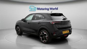Vauxhall Mokka GS