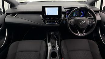 Toyota Corolla ICON TECH