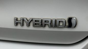 Toyota Corolla ICON TECH
