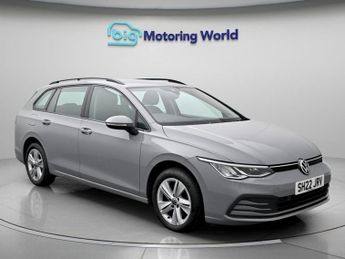 Volkswagen Golf TDi LIFE TDI