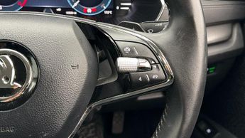 Skoda Octavia SE TECHNOLOGY TSI DSG