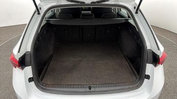 Skoda Octavia SE TECHNOLOGY TSI DSG