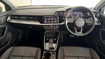Audi A3 SPORTBACK TFSI E SPORT