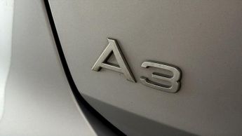 Audi A3 SPORTBACK TFSI E SPORT