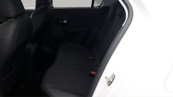 Vauxhall Corsa Electric ELITE NAV