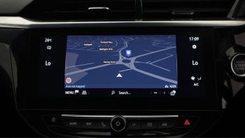 Vauxhall Corsa Electric ELITE NAV