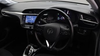 Vauxhall Corsa Electric ELITE NAV