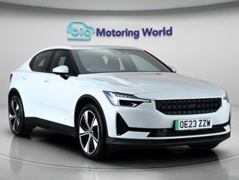 Polestar 2 BASE