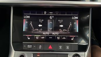 Audi A6 Saloon TFSI SPORT