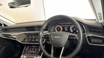 Audi A6 Saloon TFSI SPORT