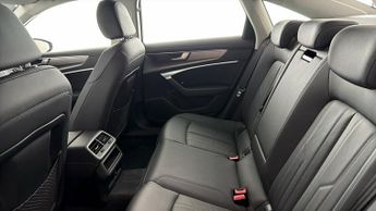 Audi A6 Saloon TFSI SPORT