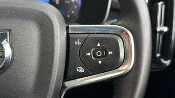 Volvo C40 RECHARGE CORE