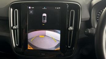Volvo C40 RECHARGE CORE