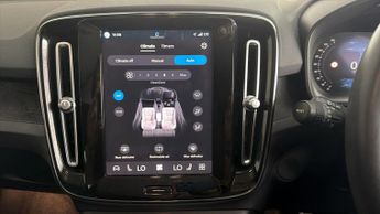 Volvo C40 RECHARGE CORE