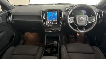 Volvo C40 RECHARGE CORE